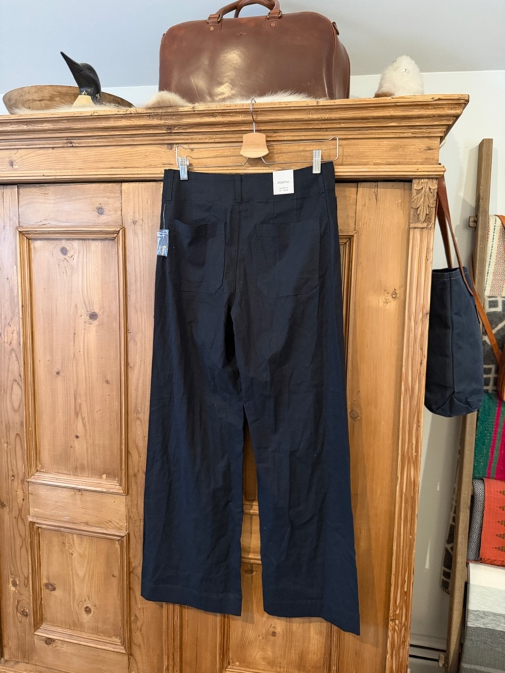 Maeve Colette Pants - Picture 7 of 9